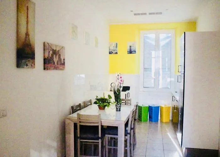 "old Bakery Rome" 2*