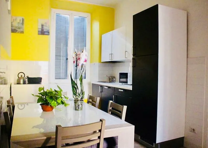 בית הארחה "old Bakery Rome" 2*
