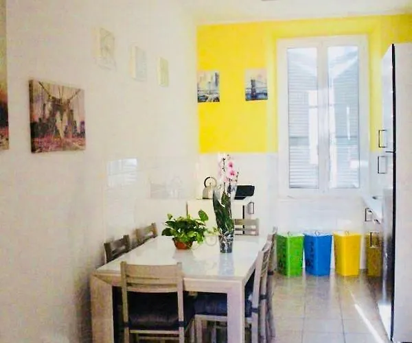 בית הארחה "old Bakery Rome"