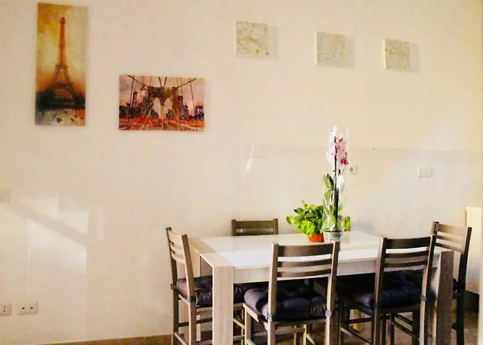 בית הארחה "old Bakery Rome" רומא