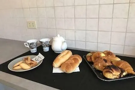 "old Bakery Rome" 2* רומא